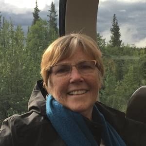 Meet your Posher, Cindie